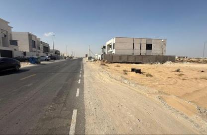 Land - Studio for sale in Al Zaheya Gardens - Al Zahya - Ajman Land - Studio for sale in Al Zaheya Gardens - Al Zahya - Ajman