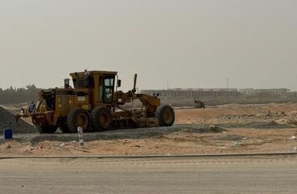 أرض - استوديو للبيع في الجرف الصناعية 3 - الجرف الصناعية - عجمان