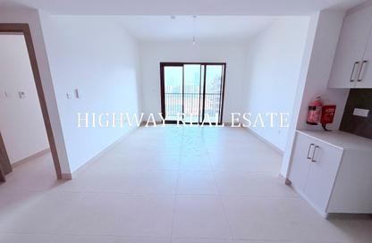 Apartment - 1 Bedroom - 2 Bathrooms for rent in Jawaher Residences - Maryam Island - Al Khan - Sharjah
