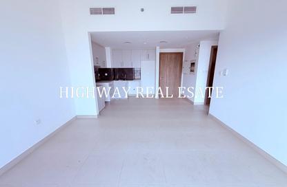 Apartment - 1 Bedroom - 2 Bathrooms for rent in Jawaher Residences - Maryam Island - Al Khan - Sharjah