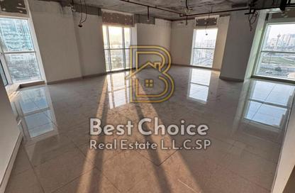 Co-working space - Studio - 1 Bathroom for rent in Al Ferasa Tower - Al Majaz 1 - Al Majaz - Sharjah