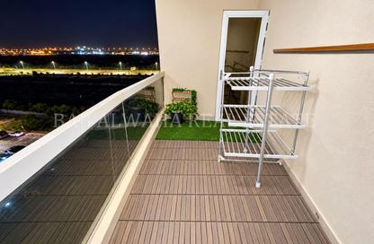 Apartment - Studio - 1 for rent in Silicon Gates 2 - Silicon Gates - Dubai Silicon Oasis - Dubai Apartment - Studio - 1 for rent in Silicon Gates 2 - Silicon Gates - Dubai Silicon Oasis - Dubai
