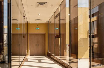 Apartment - 3 Bedrooms - 4 Bathrooms for rent in Riviera Tower - Al Khan Corniche - Al Khan - Sharjah Apartment - 3 Bedrooms - 4 Bathrooms for rent in Riviera Tower - Al Khan Corniche - Al Khan - Sharjah