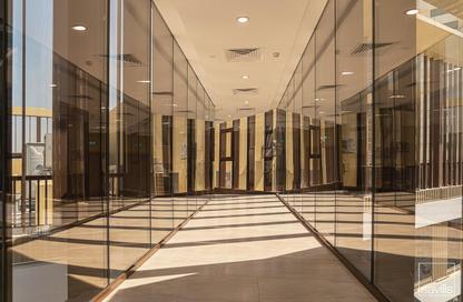Apartment - 3 Bedrooms - 4 Bathrooms for rent in Riviera Tower - Al Khan Corniche - Al Khan - Sharjah