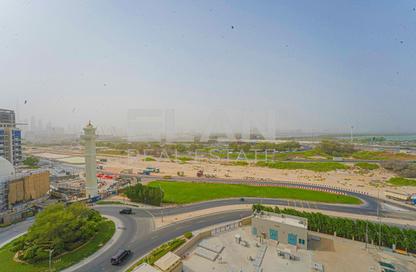 Apartment - 1 - 2 for rent in The Crest Tower A - The Crest - Sobha Hartland - Mohammed Bin Rashid City - Dubai