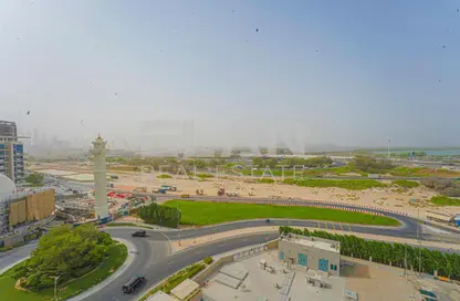 Apartment - 1 Bedroom - 2 Bathrooms for rent in The Crest Tower A - The Crest - Sobha Hartland - Mohammed Bin Rashid City - Dubai