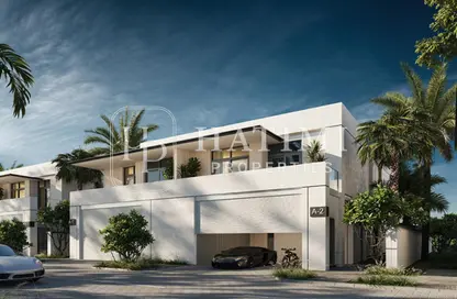 فيلا - 4 غرف نوم - 5 حمامات للبيع في حدائق أوبال - المنطقة 11 - مدينة الشيخ محمد بن راشد - دبي