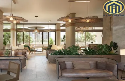 Apartment - 2 Bedrooms - 3 Bathrooms for sale in Solanki One - Dubai Land Residence Complex - Dubai Land - Dubai