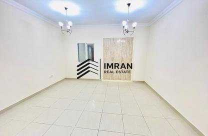 Apartment - Studio - 1 Bathroom for rent in Al Fajir Tower - Al Nahda - Sharjah