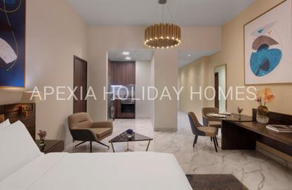 Hotel  and  Hotel Apartment - Studio - 1 Bathroom for rent in Avani Palm View Hotel  and  Suites - Dubai Media City - Dubai