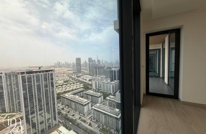 Apartment - 2 Bedrooms - 3 Bathrooms for sale in Crest Grande - Sobha Hartland - Mohammed Bin Rashid City - Dubai