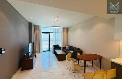 Apartment - 2 Bedrooms - 2 Bathrooms for rent in Sepco III Residence 2 - Al Furjan - Dubai