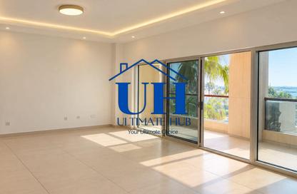 Duplex - 3 - 3 for rent in Al Bateen - Abu Dhabi