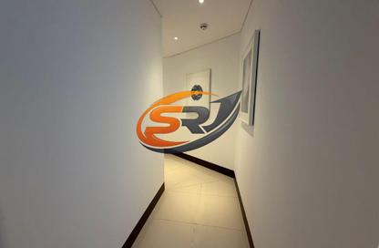 Apartment - 3 Bedrooms - 4 Bathrooms for rent in The Address Sky View Tower 1 - The Address Sky View Towers - Downtown Dubai - Dubai Apartment - 3 Bedrooms - 4 Bathrooms for rent in The Address Sky View Tower 1 - The Address Sky View Towers - Downtown Dubai - Dubai