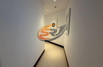 Apartment - 3 Bedrooms - 4 Bathrooms for rent in The Address Sky View Tower 1 - The Address Sky View Towers - Downtown Dubai - Dubai