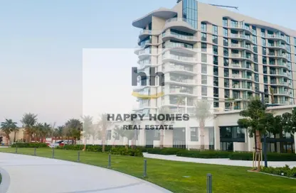 Apartment - 1 Bedroom - 1 Bathroom for rent in Bay Residences - Hayat Island - Mina Al Arab - Ras Al Khaimah