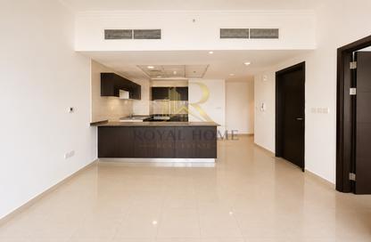 Apartment - 1 Bedroom - 2 Bathrooms for rent in Bay Central Tower West - Bay Central - Dubai Marina - Dubai