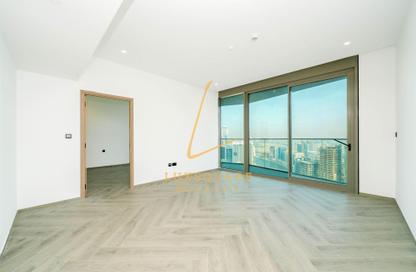 Apartment - 1 Bedroom - 1 Bathroom for rent in Peninsula Three - Peninsula - Business Bay - Dubai