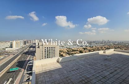 Apartment - 2 - 3 for sale in Topaz Avenue - Al Furjan - Dubai