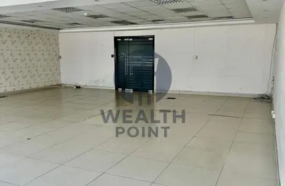 Office Space - Studio - 1 Bathroom for rent in Al Joud Centre - Al Quoz - Dubai
