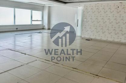 Office Space - Studio - 1 Bathroom for rent in Al Joud Centre - Al Quoz - Dubai