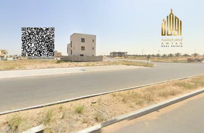 Land - Studio for sale in Orchid Towers - Tiger Downtown Ajman - Al Alia - Ajman Land - Studio for sale in Orchid Towers - Tiger Downtown Ajman - Al Alia - Ajman