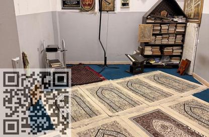 سكن عمال - استوديو - 8 حمامات للايجار في المنطقة الصناعية رقم 4 - المنطقة الصناعية بالشارقة - الشارقة