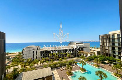 Apartment - 2 Bedrooms - 3 Bathrooms for rent in The Residences at Caesars Resort - Caesars Bluewaters Dubai - Bluewaters - Dubai Apartment - 2 Bedrooms - 3 Bathrooms for rent in The Residences at Caesars Resort - Caesars Bluewaters Dubai - Bluewaters - Dubai