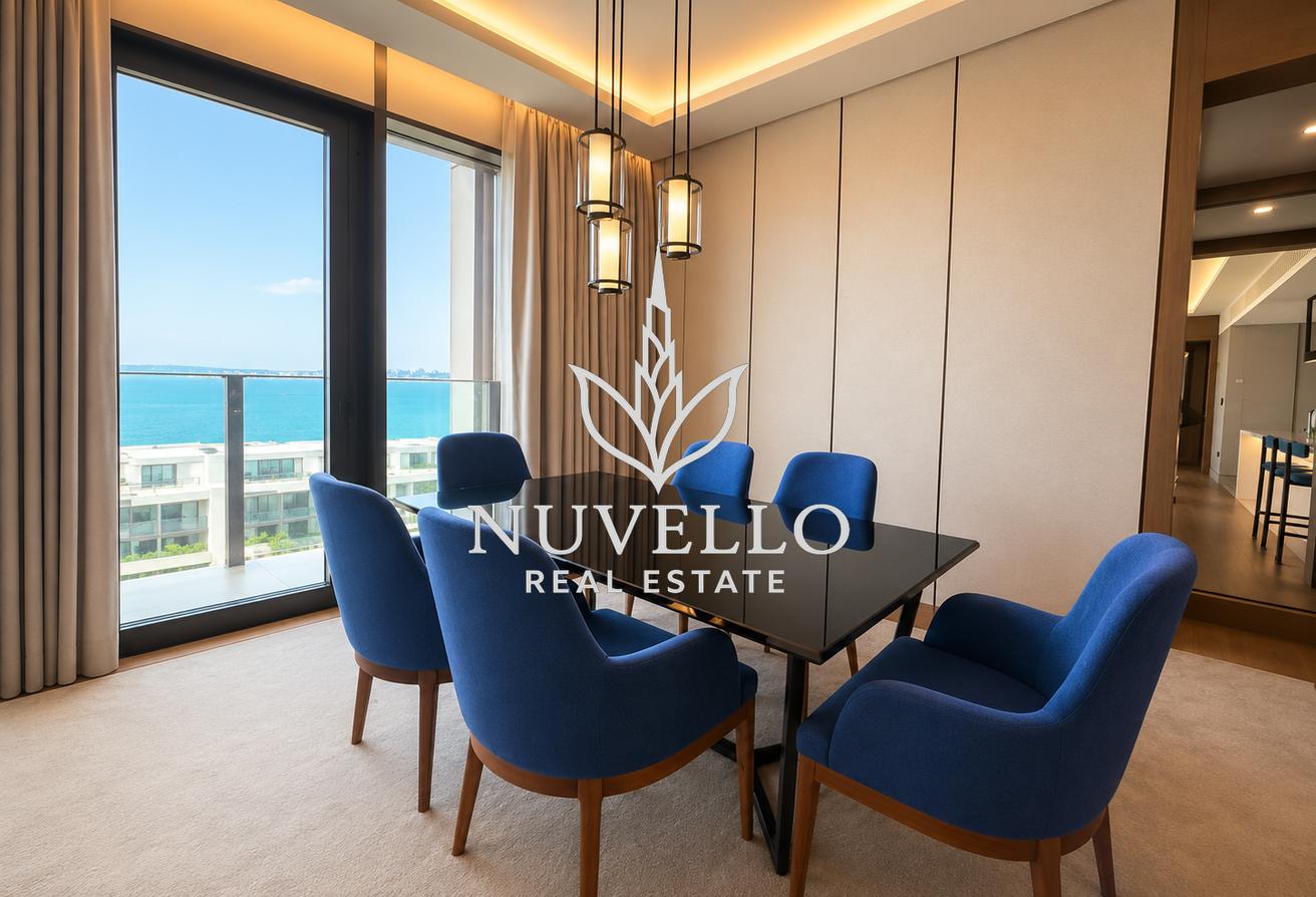 Bills Included | Full Sea Views | Open to Offers photo 4