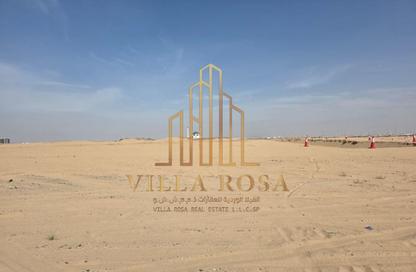 Land - Studio for sale in Al Sehma - Al Rowdat Suburb - Sharjah