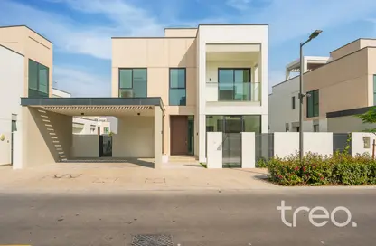 فيلا - 4 غرف نوم - 4 حمامات للايجار في كايا 1 - المرابع العربية 3 - دبي