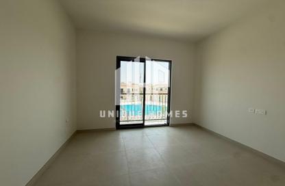 Townhouse - 3 Bedrooms - 4 Bathrooms for rent in Bloom Living - Zayed City (Khalifa City C) - Khalifa City - Abu Dhabi Townhouse - 3 Bedrooms - 4 Bathrooms for rent in Bloom Living - Zayed City (Khalifa City C) - Khalifa City - Abu Dhabi