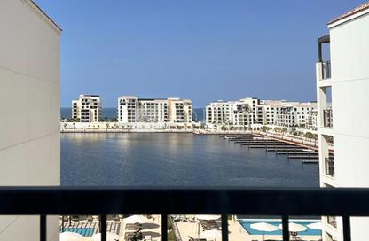 Apartment - 2 Bedrooms - 3 Bathrooms for rent in La Sirene Building 6 - La Sirene - Port de La Mer - La Mer - Jumeirah - Dubai