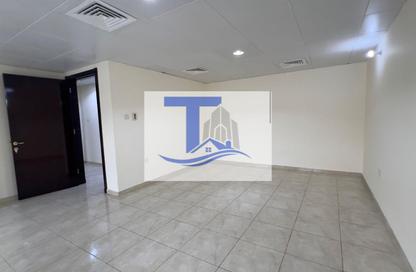 Apartment - 1 Bedroom - 2 Bathrooms for rent in Shabiya - Mussafah - Abu Dhabi