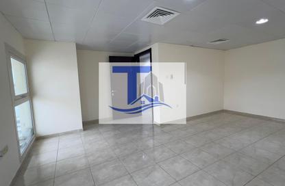 Apartment - 1 Bedroom - 2 Bathrooms for rent in Shabiya - Mussafah - Abu Dhabi