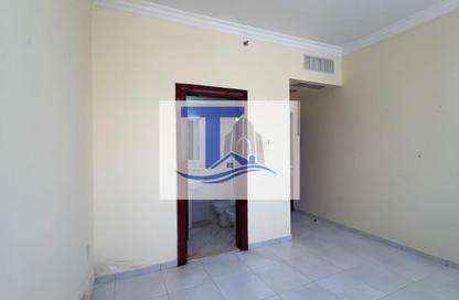 Apartment - 1 Bedroom - 2 Bathrooms for rent in Shabiya - Mussafah - Abu Dhabi