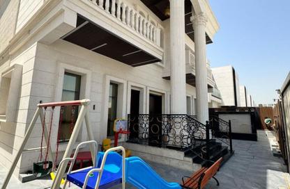 Villa - 5 - 7 for sale in Al Aamra Gardens - Al Amerah - Ajman Villa - 5 - 7 for sale in Al Aamra Gardens - Al Amerah - Ajman