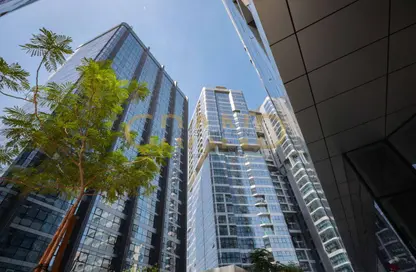 شقة - 2 غرف نوم - 3 حمامات للايجار في راديانت سكوير - مدينة الأضواء - جزيرة الريم - أبوظبي