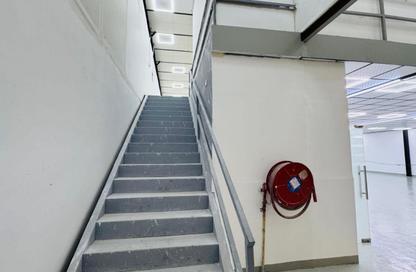 Warehouse - Studio - 1 Bathroom for rent in Al Quoz Industrial Area - Al Quoz - Dubai