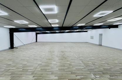 Warehouse - Studio - 1 Bathroom for rent in Al Quoz Industrial Area - Al Quoz - Dubai