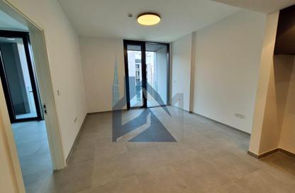 Apartment - 1 Bedroom - 2 Bathrooms for sale in Tiraz - Naseej District - Aljada - Sharjah