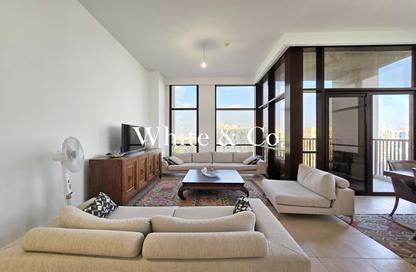 Apartment - 2 Bedrooms - 2 Bathrooms for sale in Jenna Main Square 1 - Jenna Main Square - Town Square - Dubai Apartment - 2 Bedrooms - 2 Bathrooms for sale in Jenna Main Square 1 - Jenna Main Square - Town Square - Dubai