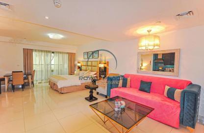 Apartment - Studio - 1 for rent in Capital Bay Tower A - Capital Bay - Business Bay - Dubai