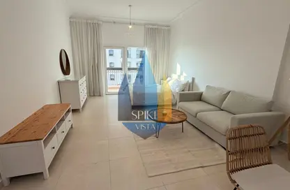 شقة - 1 حمام للايجار في أنسام 2 - أنسام - جزيرة ياس - أبوظبي