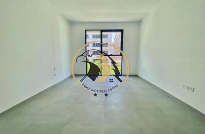 Apartment - Studio - 1 for rent in Tiraz 2 - Aljada - Sharjah Apartment - Studio - 1 for rent in Tiraz 2 - Aljada - Sharjah