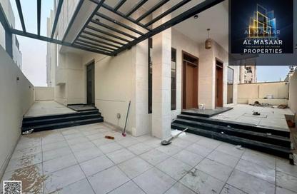 Villa - 5 - 7 for sale in Al Bahia Hills - Al Bahia - Ajman