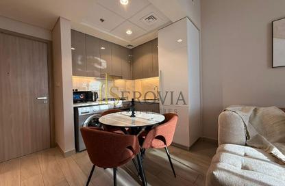 Apartment - 1 - 1 for rent in Azizi Riviera 47 - Azizi Riviera - Meydan One - Meydan - Dubai