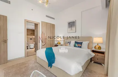 شقة - غرفة نوم - 2 حمامات للبيع في اوكسفورد 212 - الضاحية 10 - قرية جميرا الدائرية - دبي