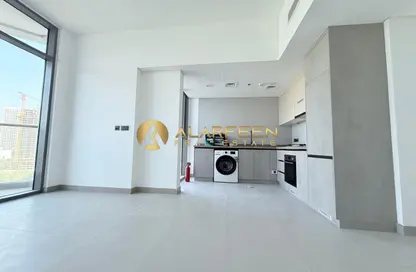 Apartment - 1 Bedroom - 2 Bathrooms for rent in Oasis Vista Residences - District 13 - Jumeirah Village Circle - Dubai