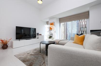 Apartment - 2 - 3 for rent in Cayan Tower - Dubai Marina - Dubai Apartment - 2 - 3 for rent in Cayan Tower - Dubai Marina - Dubai